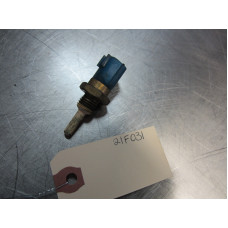 21F031 Coolant Temperature Sensor For 07-08 Nissan Altima  2.5